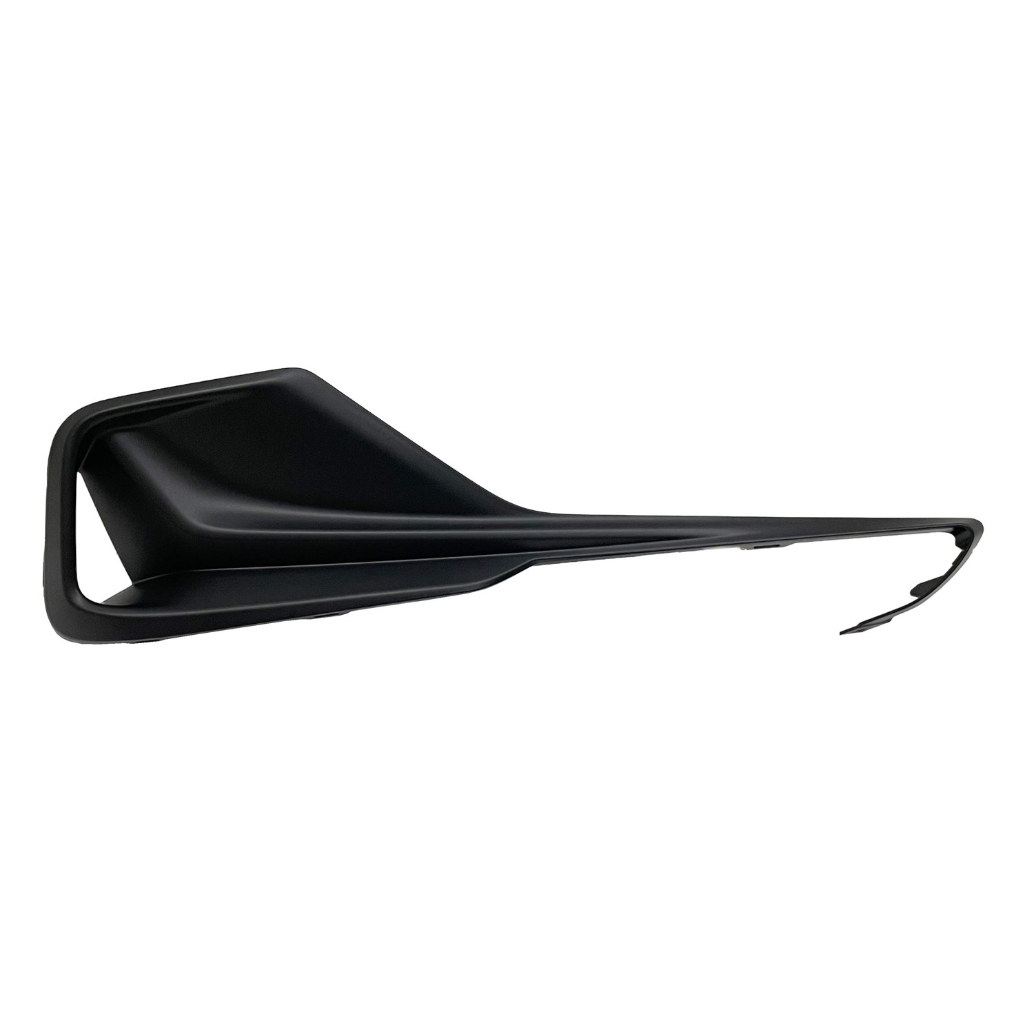 Bumper Insert Front Right for Honda Accord LX 2021–2022