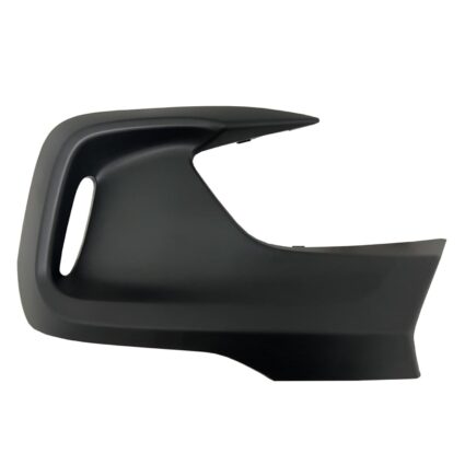 Bumper Insert Front Right Outer Garnish CAPA for Honda HR-V LX Sport 2023–2025