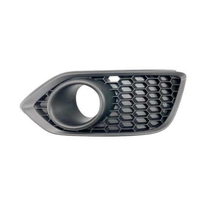 Bumper Insert Front Right Fog Lamp Bezel w/Fog Lamps Sport Pkg for Honda HR-V 2016–2022