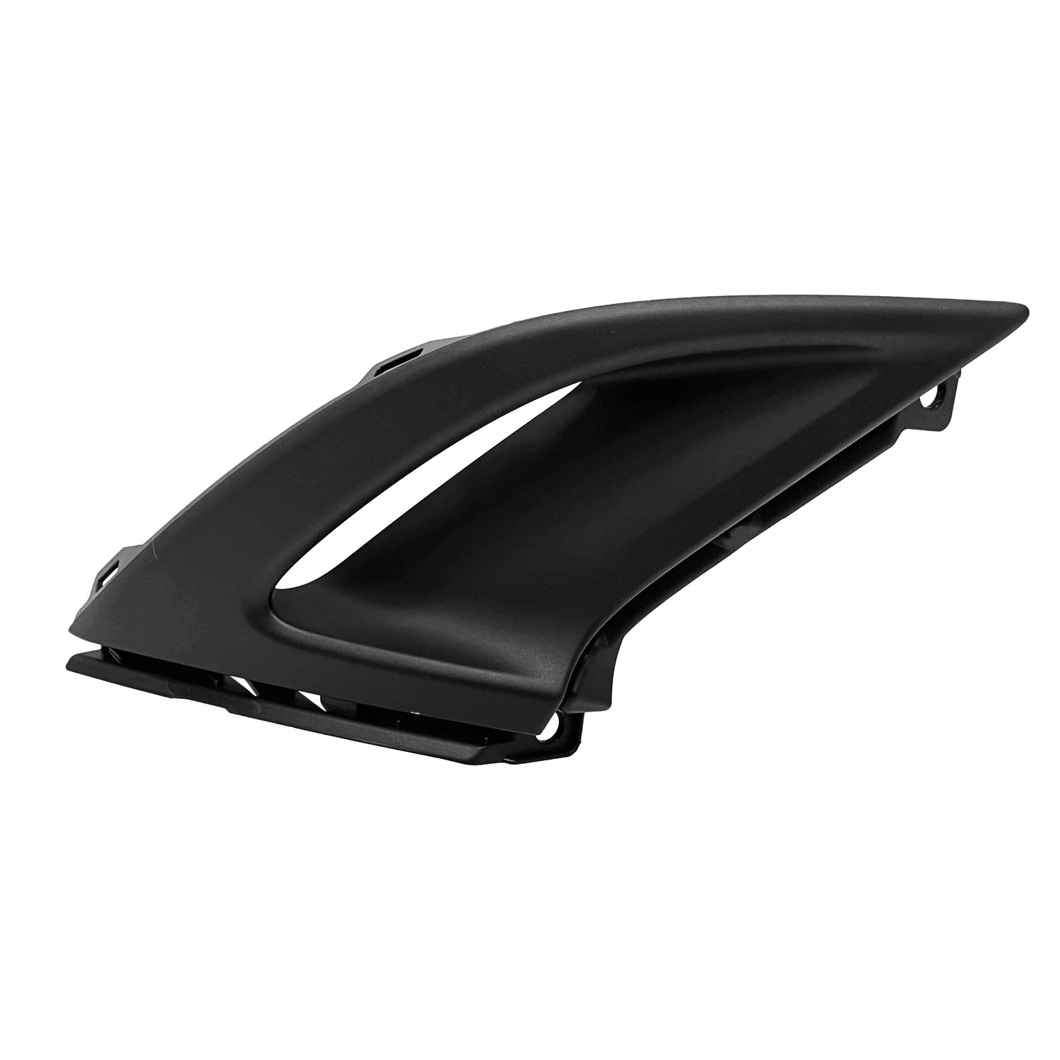 Bumper Insert Front Right Air Duct Cover for Honda Accord Hybrid EX-L EX 2023–2024