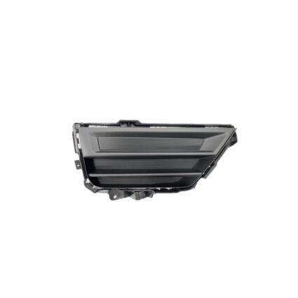 Bumper Insert Front Right Fog Lamp Opening Cover w/o Fog Lamps for Honda CR-V LX Special Edition 2020–2022