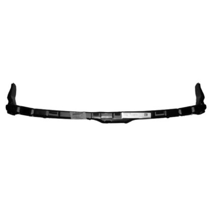 Bumper Cover Support Front Center Cover Beam CAPA for Honda Accord Sedan 1998–2000