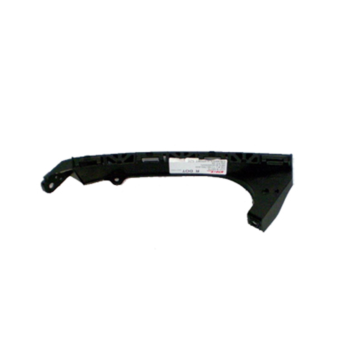 Bumper Cover Support Front Left for Honda Fit 2009–2014