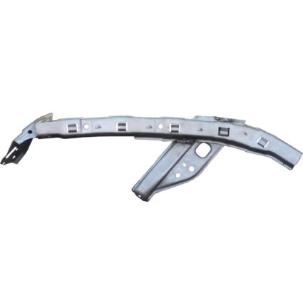 Bumper Cover Support Front Left Upper CAPA for Honda Civic Hybrid-L Hybrid 2012–2015