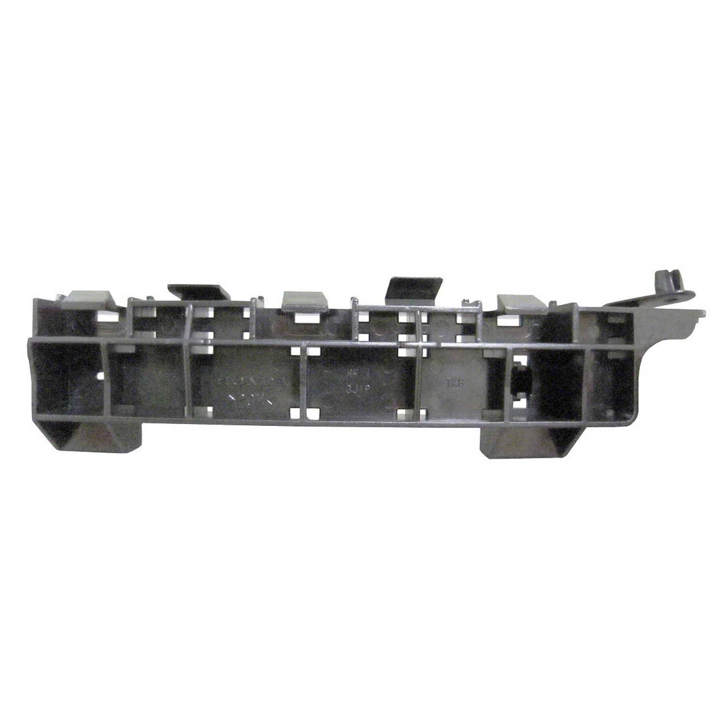Bumper Cover Support Front Left Side Spacer for Honda Fit 2009–2014