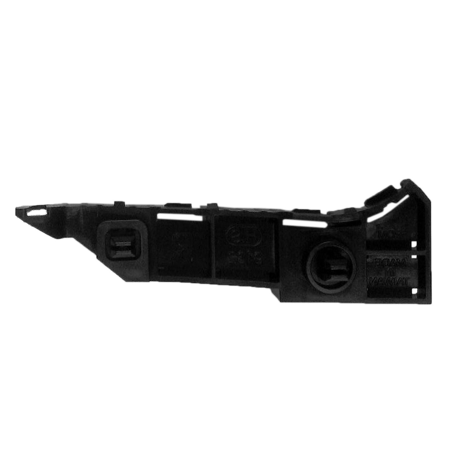 Bumper Cover Support Front Left Side Bumper Stay for Honda Civic Hybrid 2004–2005