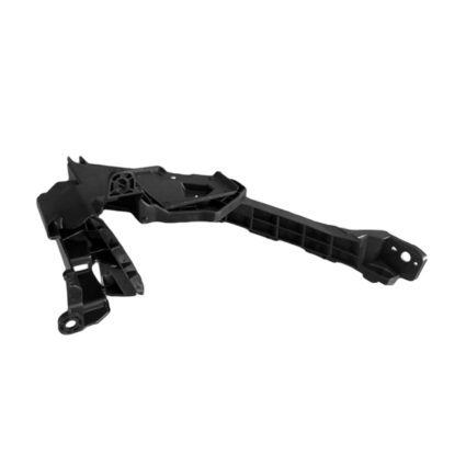 Bumper Cover Support Front Left CAPA for Honda CR-V 2012–2015