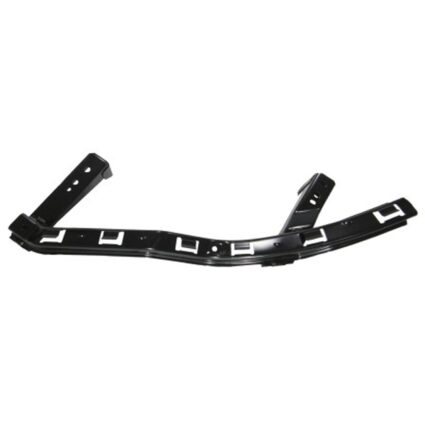 Bumper Cover Support Front Left Upper Side CAPA for Honda Pilot Ridgeline