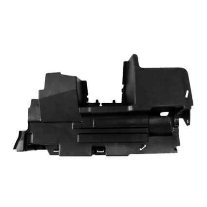 Bumper Cover Support Front Left Support/Air Guide Plate for Honda Civic Sedan Coupe 2016–2018