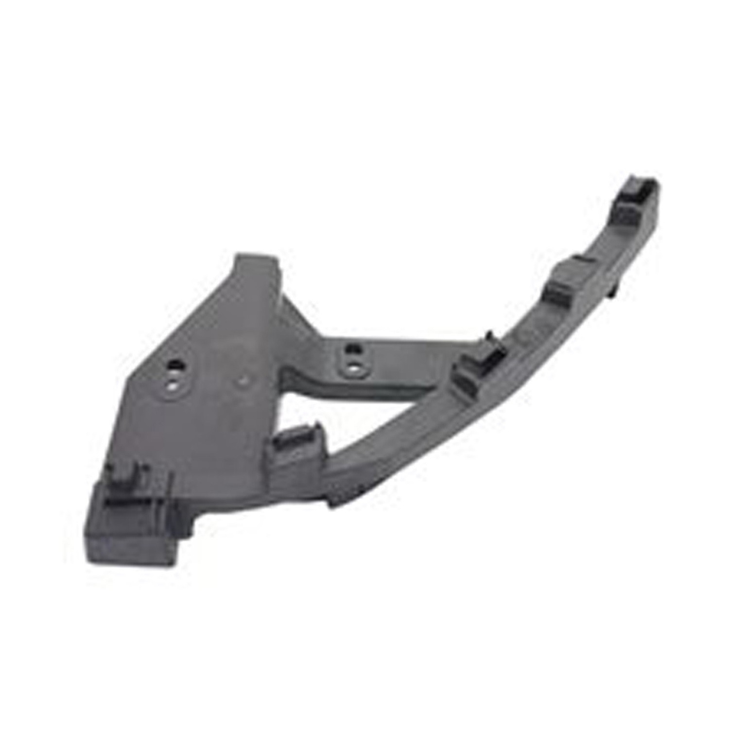 Bumper Cover Support Front Left Side Beam for Honda Civic Hatchback 2017–2021