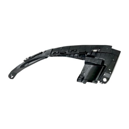 Bumper Cover Support Front Left Side Cover Beam CAPA for Honda Accord 2023–2024