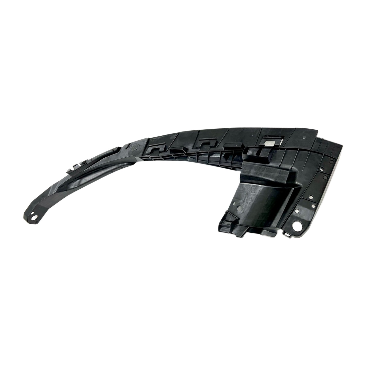 Bumper Cover Support Front Left Side Cover Beam CAPA for Honda Accord 2023–2024