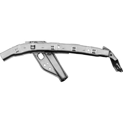 Bumper Cover Support Front Right Upper for Honda Civic Hybrid-L Hybrid 2012–2015