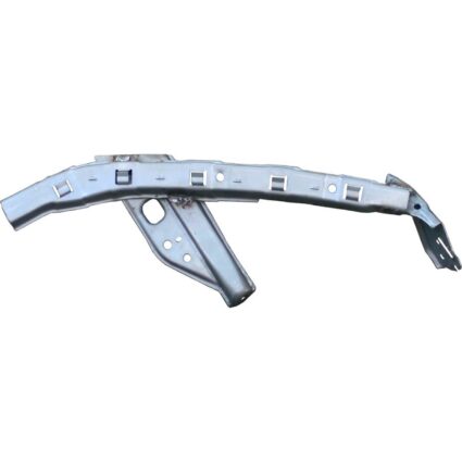 Bumper Cover Support Front Right Upper CAPA for Honda Civic Hybrid-L Hybrid 2012–2015
