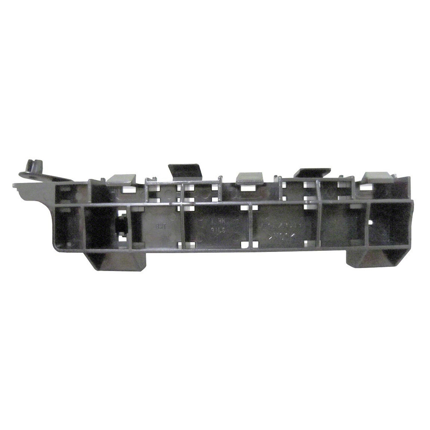 Bumper Cover Support Front Right Side Spacer for Honda Fit 2009–2014