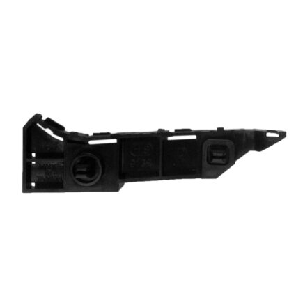 Bumper Cover Support Front Right Side Bumper Stay for Honda Civic Hybrid 2004–2005