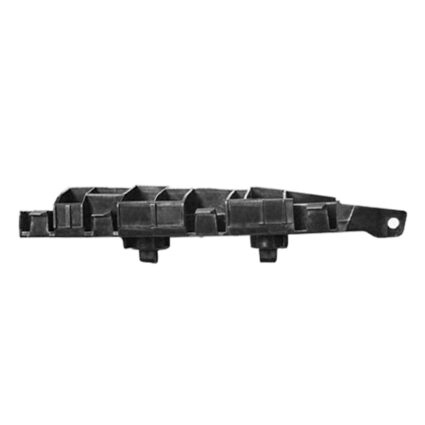 Bumper Cover Support Front Right for Honda Accord Sedan Coupe 2006–2007