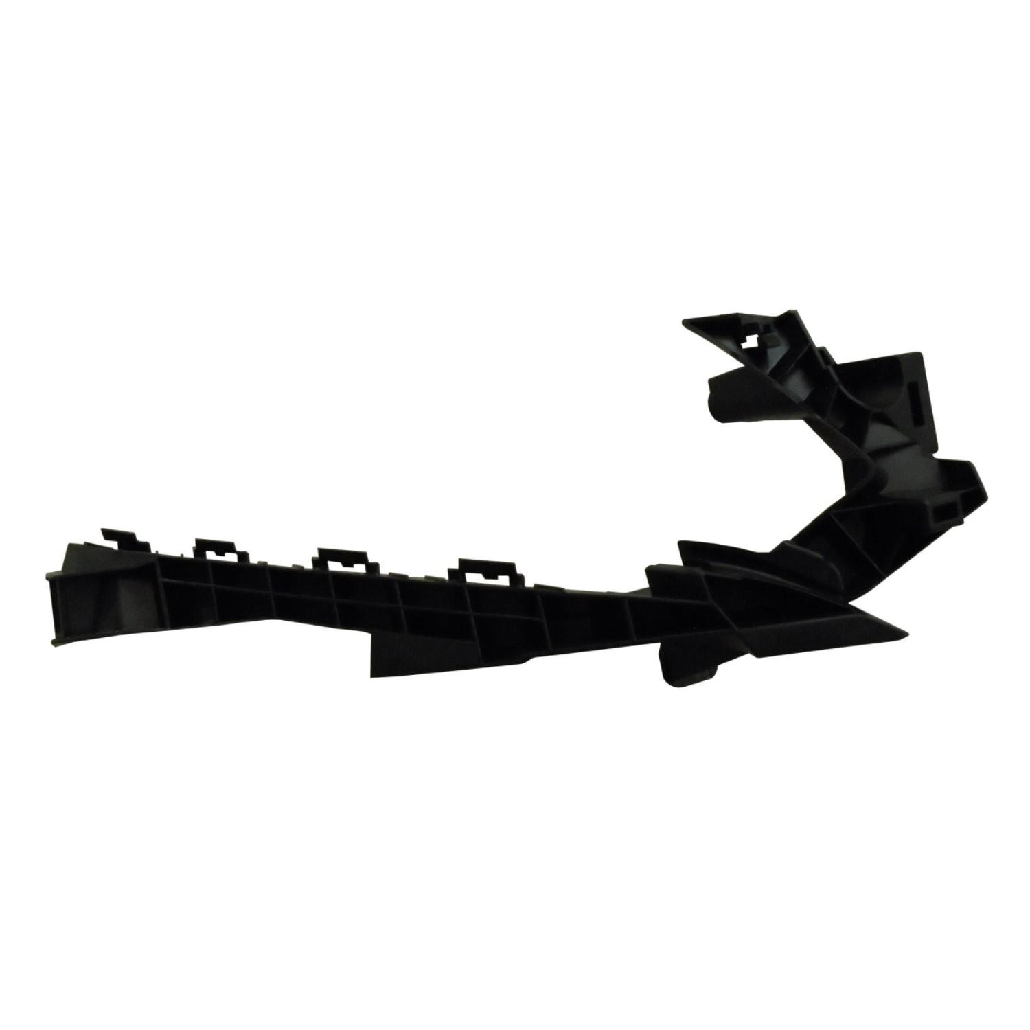 Bumper Cover Support Front Right Side Support/Headlamp Mounting CAPA for Honda CR-V 2012–2016