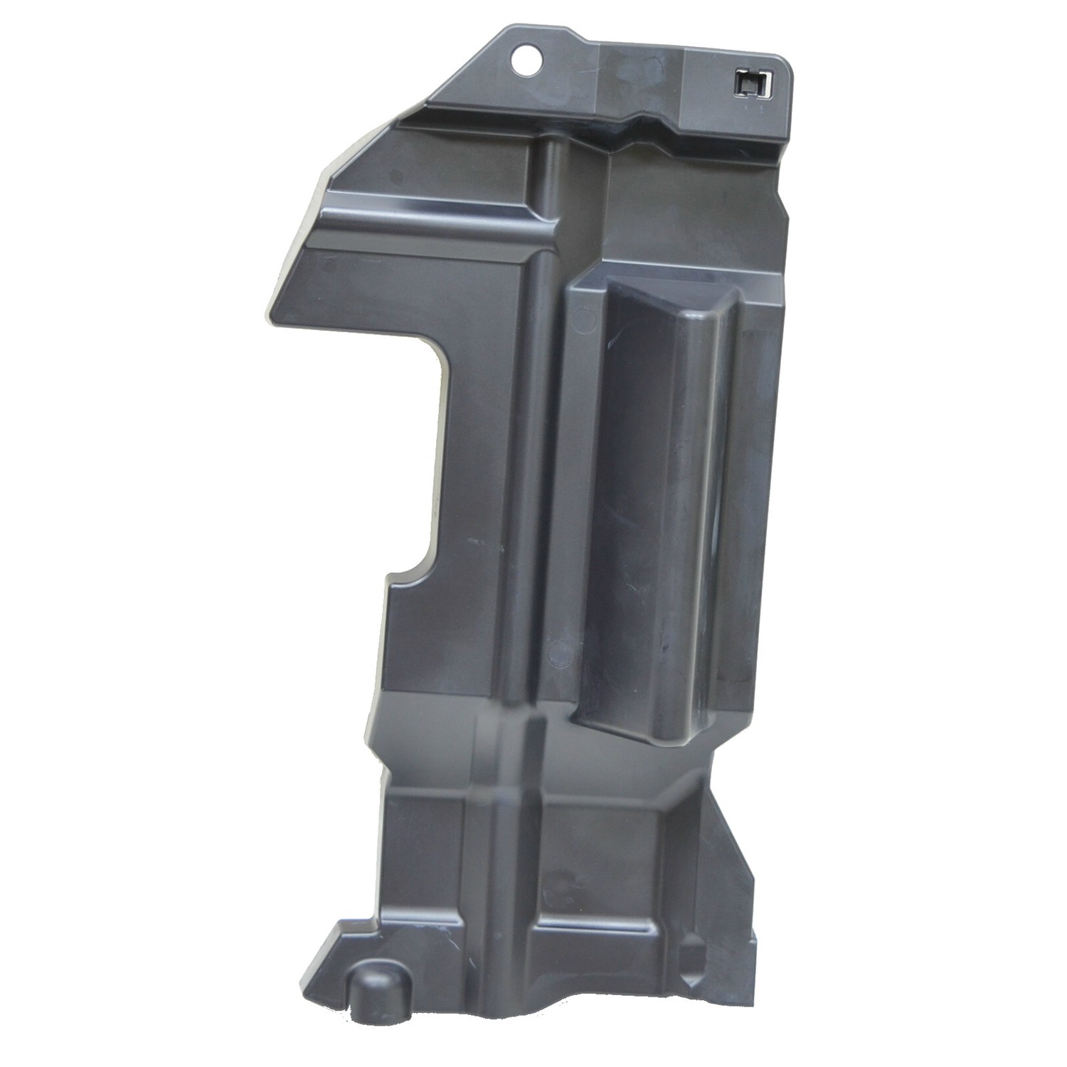 Bumper Cover Support Front Right Support/Bumper Air Guide for Honda HR-V 2016–2018