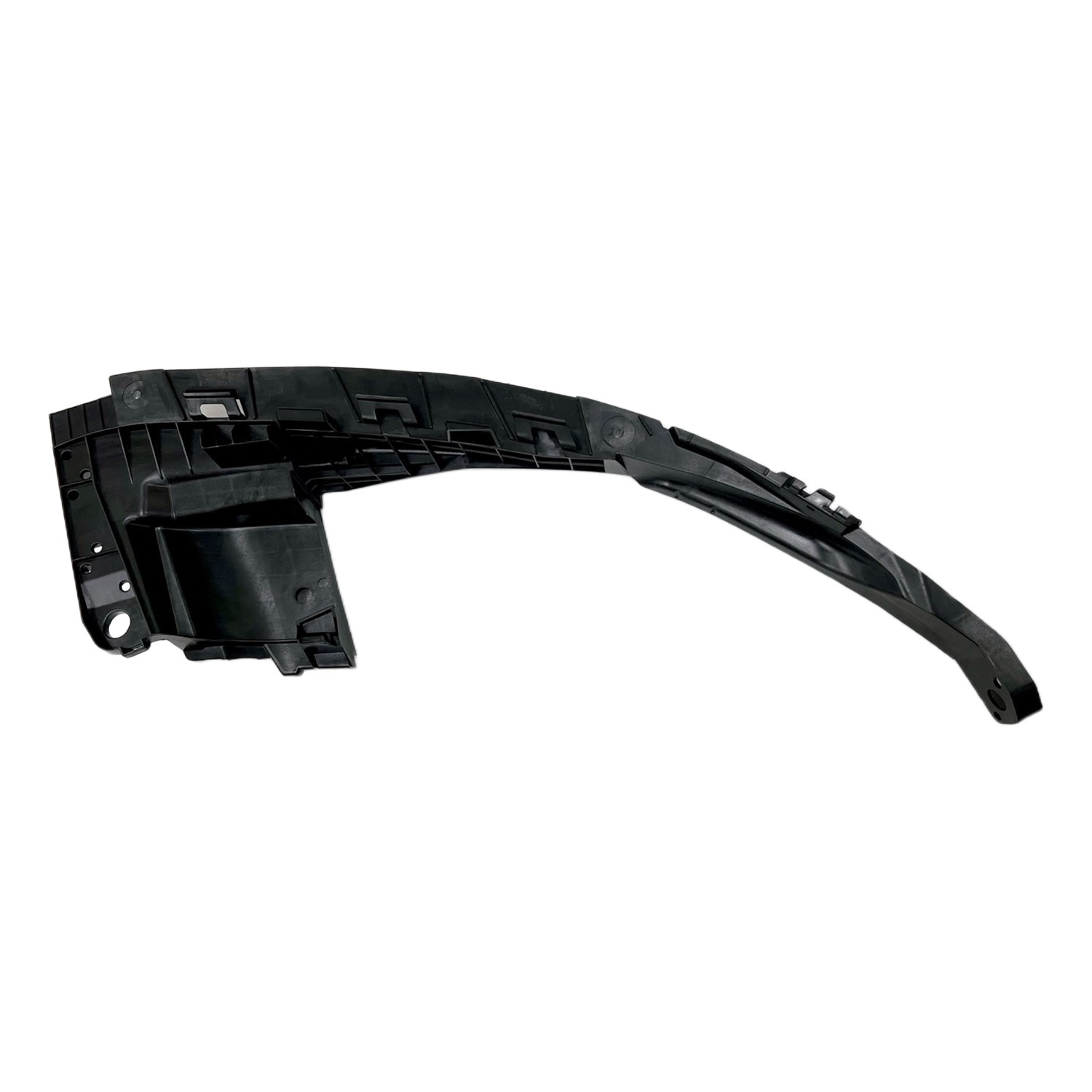 Bumper Cover Support Front Right Side Cover Beam CAPA for Honda Accord 2023–2024