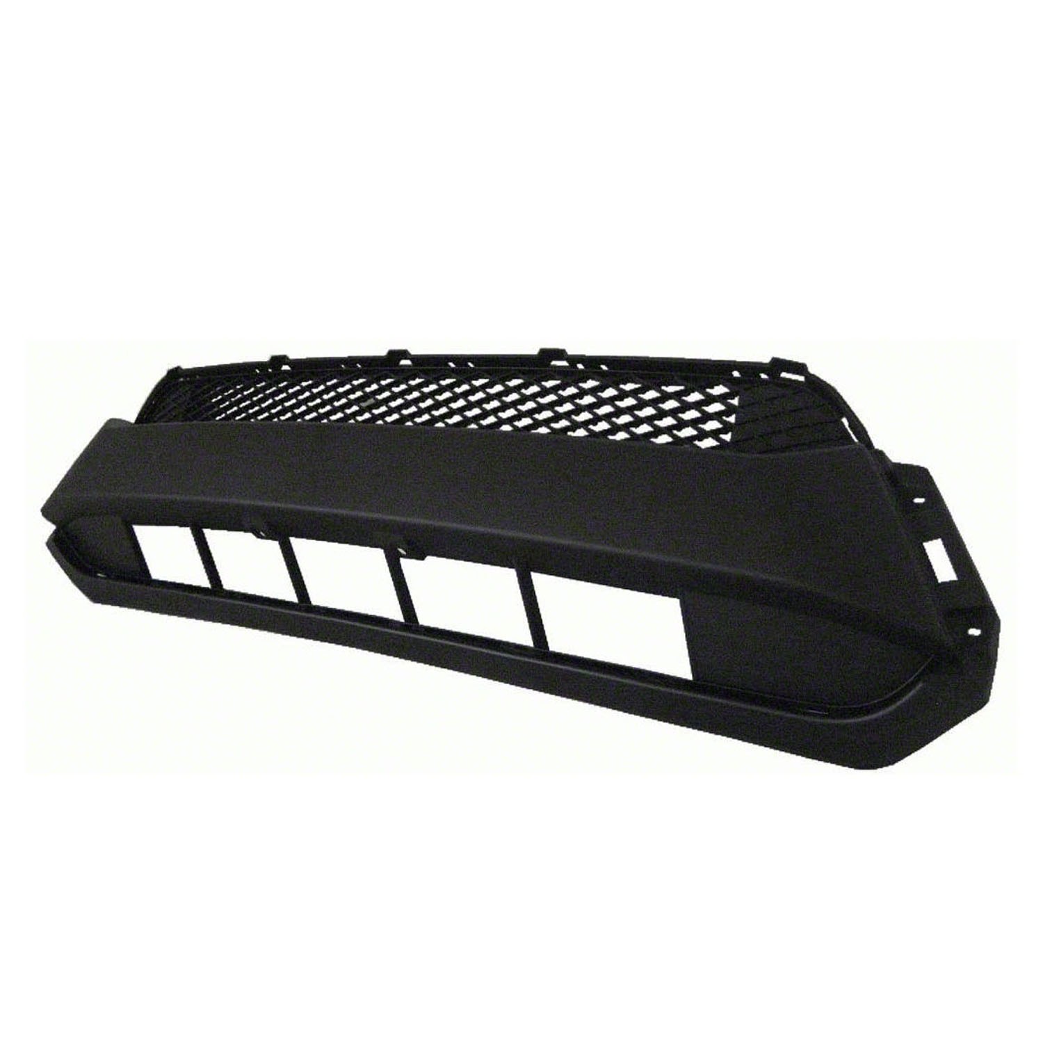 Bumper Cover Molding Front Bumper Garnish for Honda Pilot 2012–2015