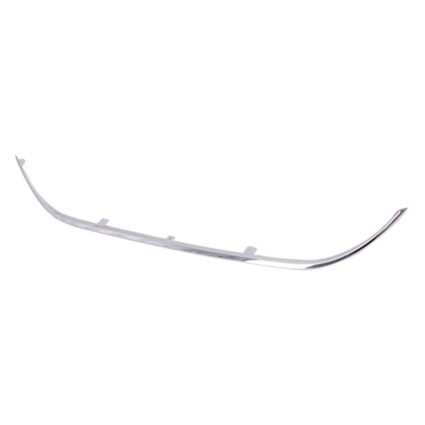 Bumper Cover Molding Front Lower Grille Trim USA/Mexico Built for Honda CR-V EX EX-L 2010–2011