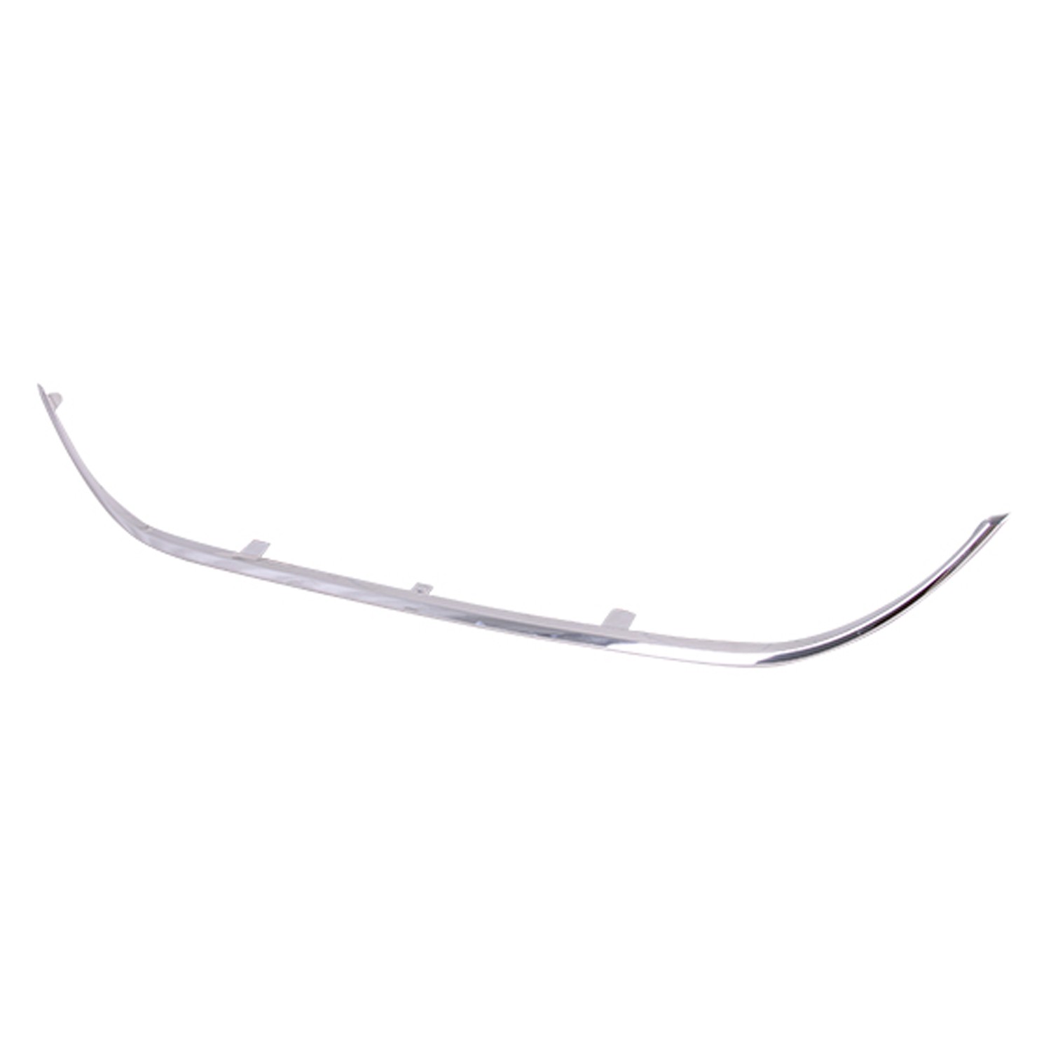 Bumper Cover Molding Front Lower Grille Trim USA/Mexico Built for Honda CR-V EX EX-L 2010–2011