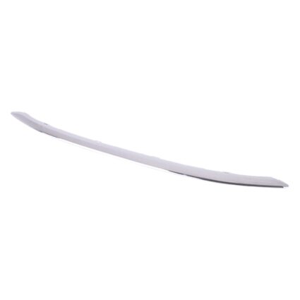 Bumper Cover Molding Front Center Lower Garnish for Honda Accord Coupe 2016–2017