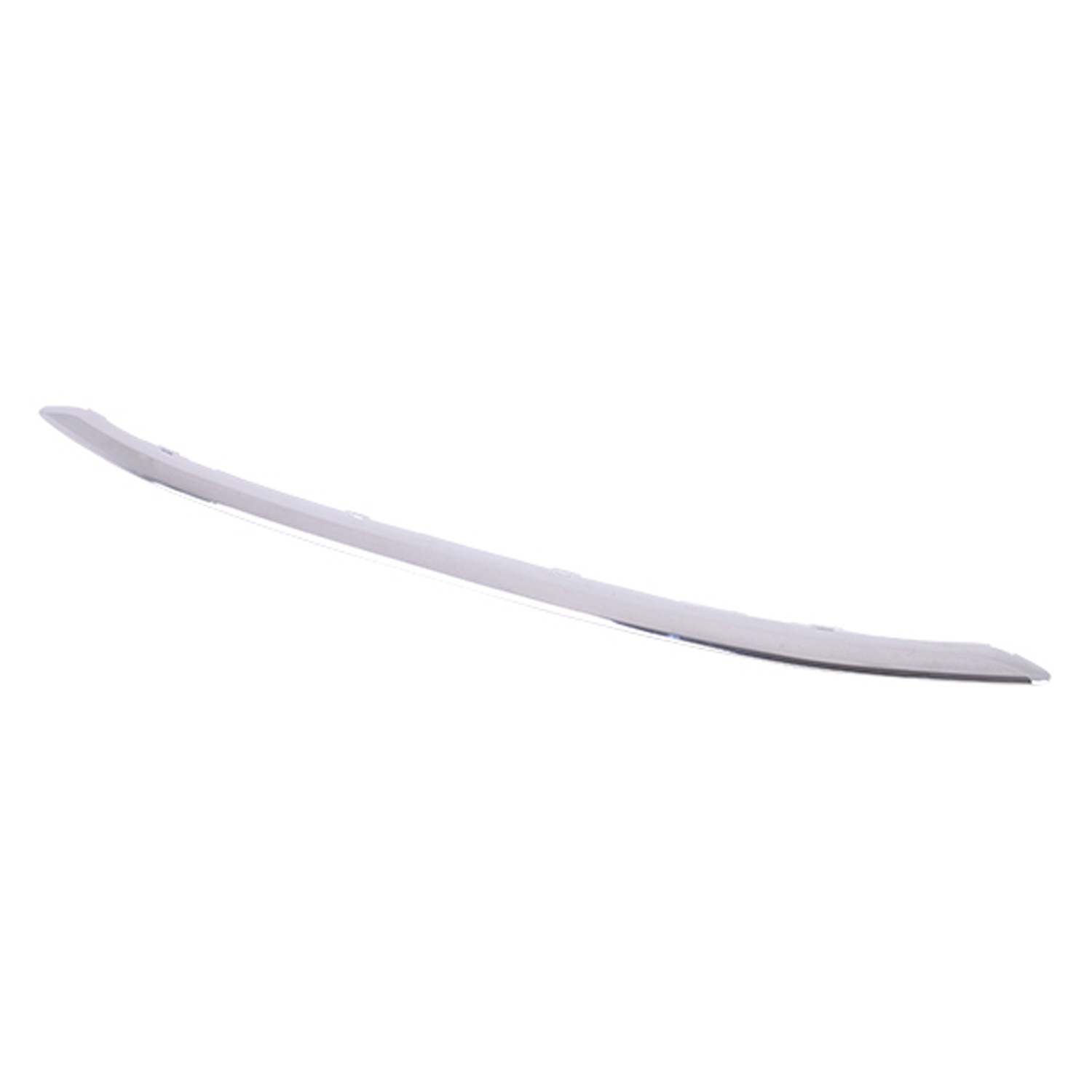 Bumper Cover Molding Front Center Lower Garnish for Honda Accord Coupe 2016–2017