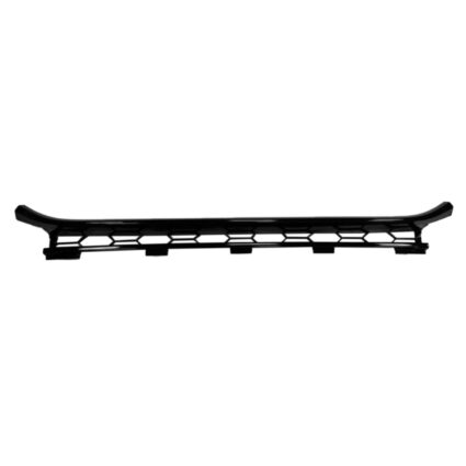 Bumper Cover Molding Front Center for Honda Civic Sedan 2013–2015