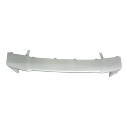 Bumper Cover Molding Front Lower Garnish CAPA for Honda CR-V 2017–2019