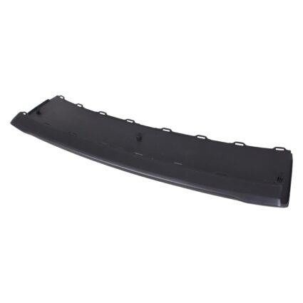 Bumper Cover Molding Front Lower CAPA for Honda Pilot LX 2019–2021