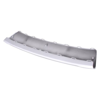 Bumper Cover Molding Front Lower CAPA for Honda Pilot EX EX-L Touring Elite 2019–2022