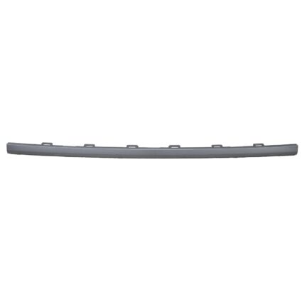 Bumper Cover Molding Front Center CAPA for Honda CR-V LX Sport EX EX-L Hybrid EX-L Hybrid EX Hybrid LX 2020–2022
