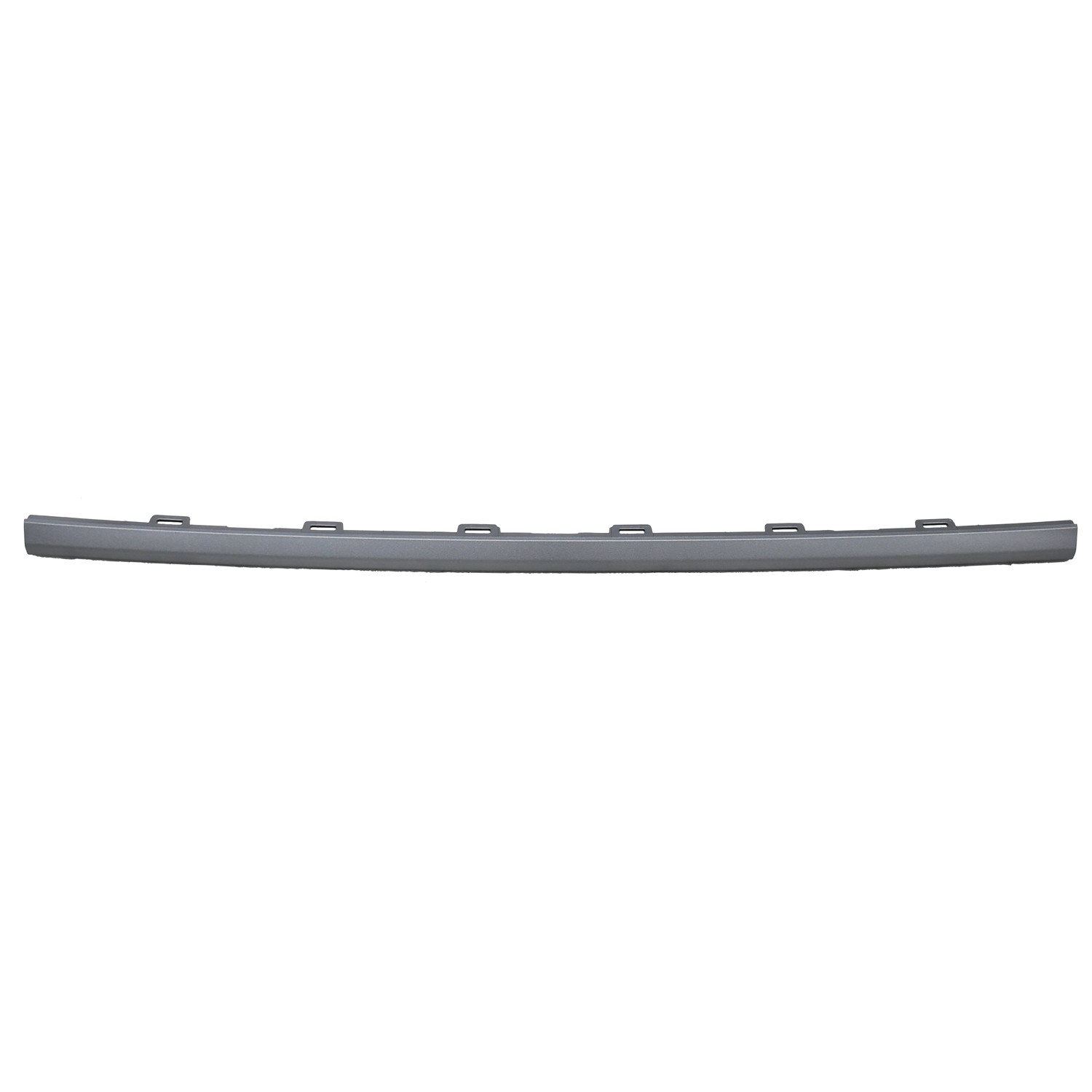 Bumper Cover Molding Front Center CAPA for Honda CR-V LX Sport EX EX-L Hybrid EX-L Hybrid EX Hybrid LX 2020–2022