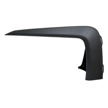 Bumper Cover Molding Front Left Side Garnish for Honda Pilot 2019–2022
