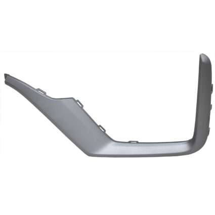 Bumper Cover Molding Front Left for Honda CR-V LX Sport EX EX-L Hybrid EX-L Hybrid EX Hybrid LX 2020–2022