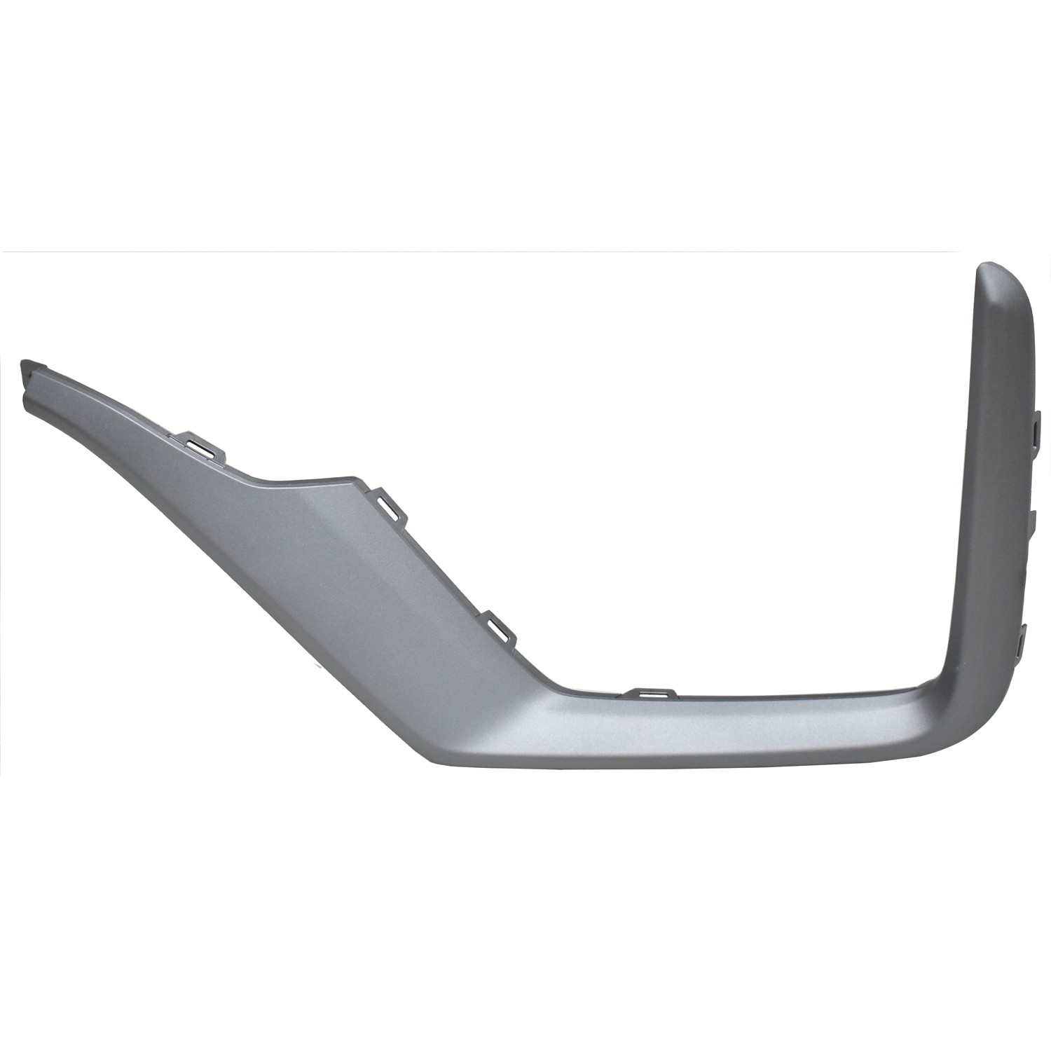 Bumper Cover Molding Front Left for Honda CR-V LX Sport EX EX-L Hybrid EX-L Hybrid EX Hybrid LX 2020–2022