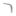 Bumper Cover Molding Front Left Opening Garnish Chrome for Honda Pilot EX-L Touring Elite 2023–2025