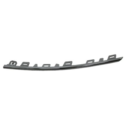 Bumper Cover Molding Front Right Lower Fog Lamp Cover Molding for Honda Odyssey 2014–2017