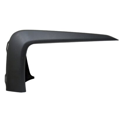 Bumper Cover Molding Front Right Side Garnish for Honda Pilot 2019–2022