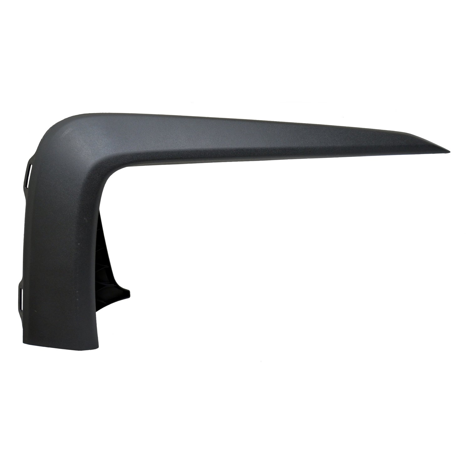 Bumper Cover Molding Front Right Side Garnish for Honda Pilot 2019–2022