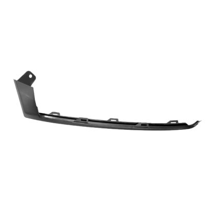 Bumper Cover Molding Front Right Lower Cover Trim w/o Fog Lamps for Honda Accord 2018–2020