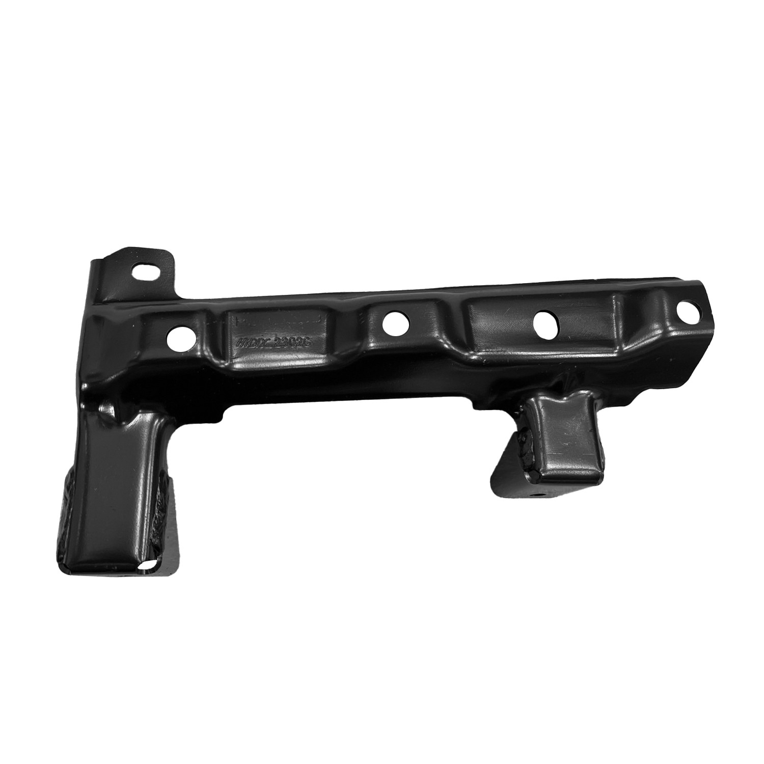 Bumper Support Front Left Bumper Beam Bracket CAPA for Honda HR-V 2023–2025