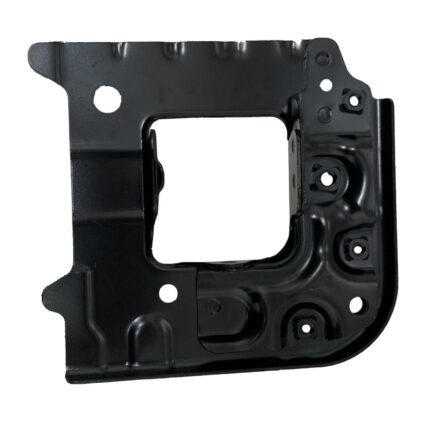 Bumper Bracket Front Left for Honda Civic Sedan Coupe Hatchback 2016–2021