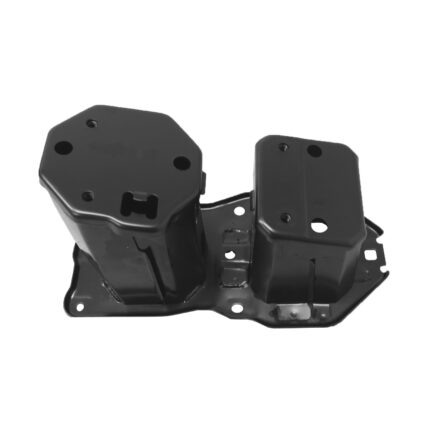 Bumper Bracket Front Right CAPA for Honda Civic Hybrid-L Hybrid 2013–2015