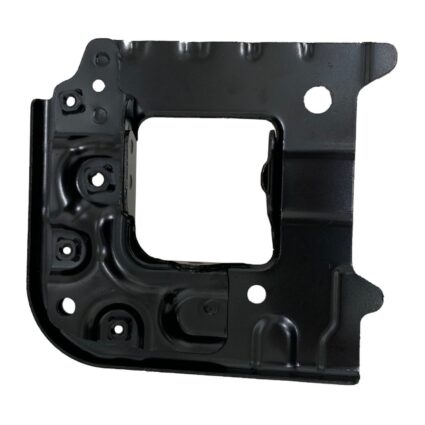 Bumper Bracket Front Right for Honda Civic Sedan Coupe Hatchback 2016–2021