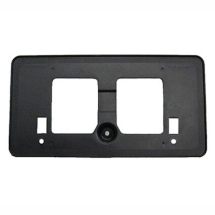 License Plate Bracket Front for Honda Civic Hybrid 2004–2005