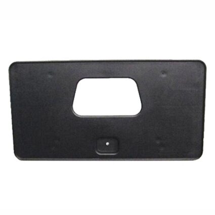 License Plate Bracket Front for Honda Odyssey 2005–2007