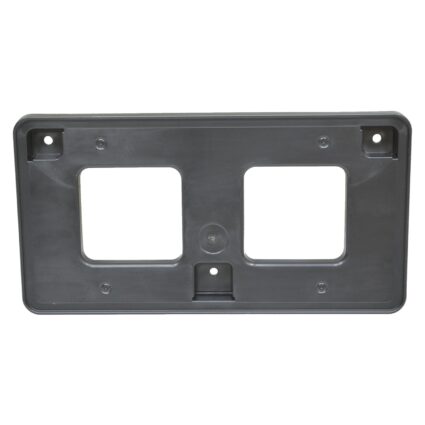 License Plate Bracket Front for Honda HR-V 2016–2018